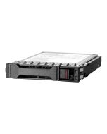 HPE Static v2 - SSD - Read Intensive, Mainstream Performance - 7.68 TB - Hot-Swap - 2.5" SFF (6.4 cm SFF)