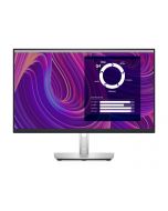 Dell P2423D - LED-Monitor - 60.5 cm (23.8") - 2560 x 1440 QHD @ 60 Hz