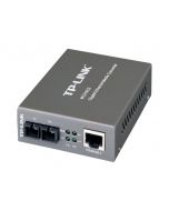 TP-LINK MC210CS - Medienkonverter - 1GbE - 1000Base-FX, 1000Base-T