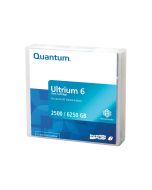 Quantum LTO Ultrium 6 - 2.5 TB / 6.25 TB