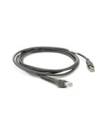 Zebra USB-Kabel - USB (M) - 2 m - für Symbol LS2208