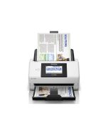 Epson WorkForce DS-790WN - Dokumentenscanner - Duplex - A4/Legal - 600 dpi x 600 dpi - bis zu 45 Seiten/Min. (einfarbig)