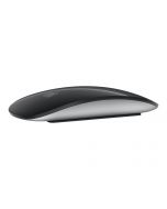 Apple Magic Mouse - Maus - Multi-Touch - kabellos