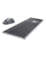 Dell Premier Wireless Keyboard and Mouse KM7321W