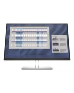 HP E27 G4 - E-Series - LED-Monitor - 68.6 cm (27")