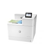 HP Color LaserJet Enterprise M856dn - Drucker - Farbe - Duplex - Laser - A3/Ledger - 1200 x 1200 dpi - bis zu 56 Seiten/Min. (einfarbig)/