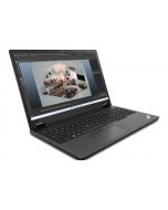 Lenovo ThinkPad P16v Gen 2 21KX - Intel Core Ultra 7 155H / 1.4 GHz - Win 11 Pro - Intel Arc Graphics - 32 GB RAM - 1 TB SSD TCG Opal Encryption 2, NVMe, Performance - 40.6 cm (16")