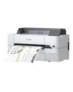 Epson SureColor SC-T3405N - Ohne Standfuß - 610 mm (24")