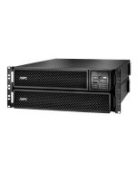 APC Smart-UPS SRT 3000VA RM - USV (in Rack montierbar/extern)