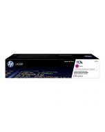 HP 117A - Magenta - Original - Tonerpatrone (W2073A)