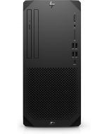 HP Z1 G9 - Wolf Pro Security - Tower - 1 x Core i9 i9-14900 / 2 GHz - RAM 32 GB - SSD 1 TB - NVMe, TLC - GeForce RTX 4060 - 1GbE - Win 11 Pro - Monitor: keiner - Tastatur: Deutsch - Smart Buy - mit HP Wolf Pro Security Edition (1 Jahr)