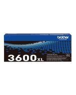 Brother TN3600XL - Mit hoher Kapazität - Schwarz