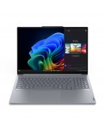 Lenovo ThinkBook 16 G7 QOY 21NH - Snapdragon X Plus X1P-42-100 / 3.2 GHz - Win 11 Pro (auf ARM)