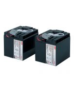 APC Replacement Battery Cartridge #55 - USV-Akku