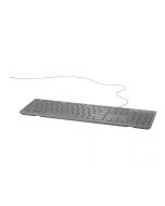 Dell KB216 - Tastatur - USB - Deutsch - Grau