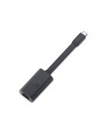 Dell SA224 - Netzwerkadapter - USB-C - 10M/100M/1G/2,5