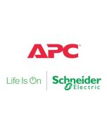 APC On-Site Service 8 Hour 7X24 Response Upgrade to Factory Warranty or Existing Service Contract - Serviceerweiterung - Arbeitszeit und Ersatzteile (für USV bis zu 40 kW)