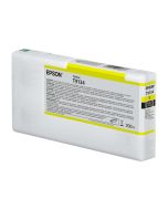 Epson T9134 - 200 ml - Gelb - Original - Tintenpatrone