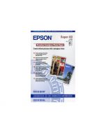 Epson Premium Semigloss Photo Paper - Halbglänzend - A3 plus (329 x 423 mm)