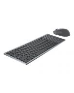 Dell Multi-Device KM7120W - Tastatur-und-Maus-Set