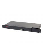 APC KVM 2G Analog - KVM-Switch - CAT5 - 8 x KVM port(s)