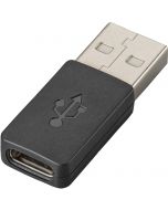 HP Poly - USB-Adapter - USB zu 24 pin USB-C