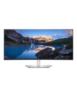 Dell UltraSharp U4021QW - LED-Monitor - gebogen - 100.8 cm (39.7")