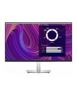 Dell P2723D - LED-Monitor - 68.6 cm (27") (26.96" sichtbar)