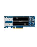 Synology E10G21-F2 - Netzwerkadapter - PCIe 3.0 x8 Low-Profile