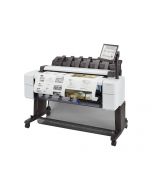 HP DesignJet T2600dr PostScript MFP - 914 mm (36")