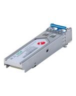 Intellinet Transceiver Module Optical, Gigabit Ethernet SFP Mini-GBIC, 1000Base-Sx (LC)