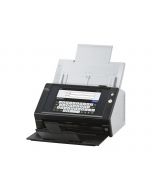 Ricoh Image Scanner N7100E - Dokumentenscanner - Dual CIS - Duplex - 216 x 355.6 mm - 600 dpi x 600 dpi - bis zu 25 Seiten/Min. (einfarbig)