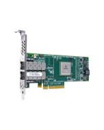 HPE StoreFabric SN1100Q 16Gb Dual Port - Hostbus-Adapter