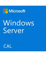 Fujitsu Microsoft Windows Server 2022 - Lizenz - 5 Benutzer-CALs