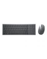 Dell Multi-Device KM7120W - Tastatur-und-Maus-Set