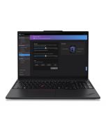 Lenovo ThinkPad T16 Gen 3 21MN - 180°-Scharnierdesign