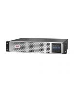 APC Smart-UPS Li-Ion 1000VA Short Depth with SmartConnect - USV (Rack - einbaufähig)