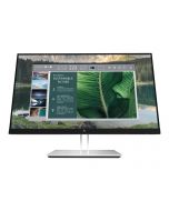 HP E24u G4 - E-Series - LED-Monitor - 61 cm (24")