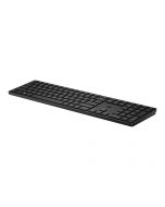 HP 455 - Tastatur - programmierbar - kabellos