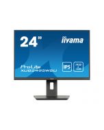 Iiyama ProLite XUB2495WSU-B7 - LED-Monitor - 61 cm (24")