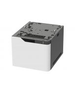 Lexmark Medienschacht - 2100 Blätter in 1 Schubladen (Trays)