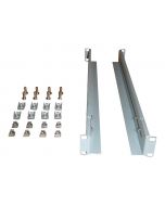 ONLINE USV Rack-Schienen-Kit - für XANTO RT 1000, 2000, 3000