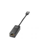 HP USB-C to RJ45 Adapter G2 - Netzwerkadapter