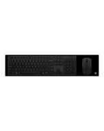 Lenovo Professional - Tastatur-und-Maus-Set - kabellos