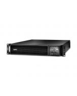 APC Smart-UPS SRT 1500VA RM - USV (in Rack montierbar/extern)