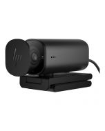 HP 965 Streaming - Webcam - Farbe - 8 MP - 3840 x 2160