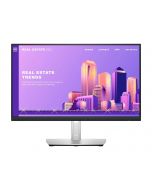 Dell P2222H - LED-Monitor - 55.9 cm (22") (21.5" sichtbar)