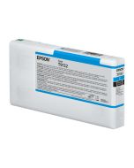 Epson T9132 - 200 ml - Cyan - Original - Tintenpatrone