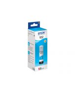 Epson 102 - 70 ml - Cyan - Original - Tintenbehälter