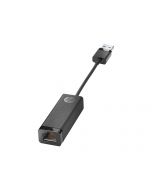 HP USB 3.0 to RJ45 Adapter G2 - Netzwerkadapter